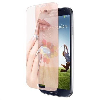 Samsung Galaxy S4 i9500 Näytön Suojakalvo Peili