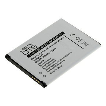 Samsung Galaxy S4 mini Akku 1900mAh