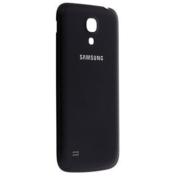 Samsung Galaxy S4 mini Black Edition Akkukansi Musta