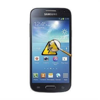 Samsung Galaxy S4 mini I9190 Arvioint