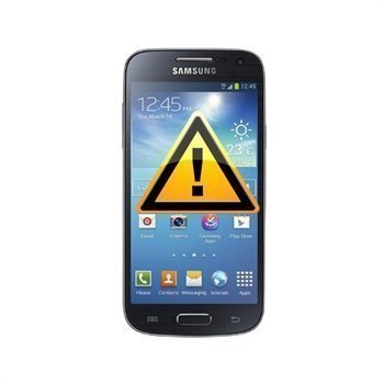 Samsung Galaxy S4 mini I9190 I9195 Kuuloke Korjaus