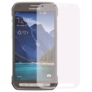 Samsung Galaxy S5 Active Suojaava Turvakalvo