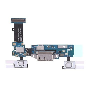 Samsung Galaxy S5 Latausliitin Flex-Kaapeli