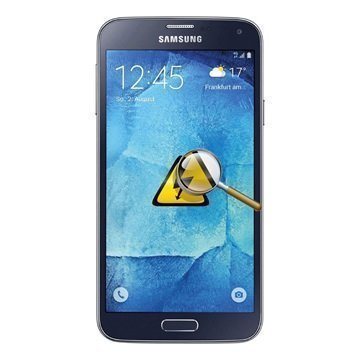 Samsung Galaxy S5 Neo Arviointi