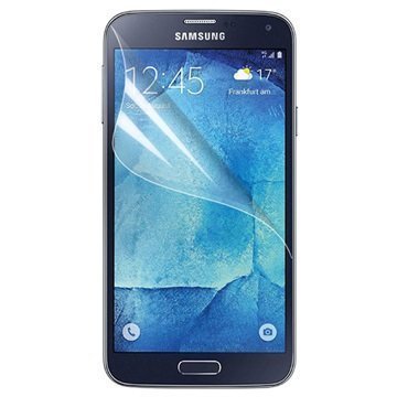 Samsung Galaxy S5 Neo Näytönsuoja Kirkas