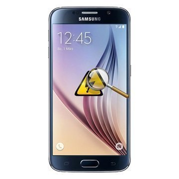 Samsung Galaxy S6 Arviointi