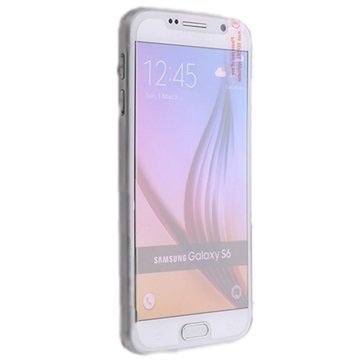 Samsung Galaxy S6 Suojaava Turvakalvo