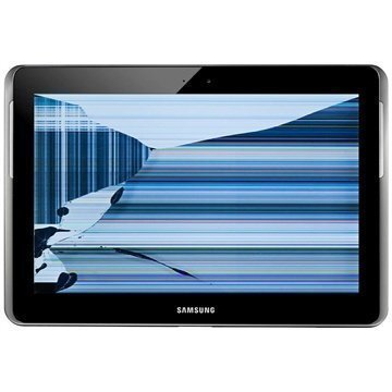 Samsung Galaxy Tab 2 10.1 P5100 LCD-näytön Korjaus