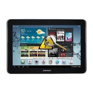 Samsung Galaxy Tab 3 10.1 P5200 Arviointi