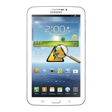 Samsung Galaxy Tab 3 7.0 P3200 Arviointi