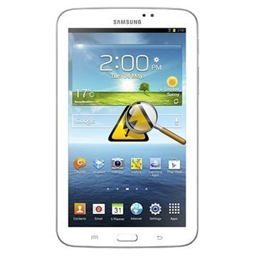 Samsung Galaxy Tab 3 7.0 P3210 Arviointi