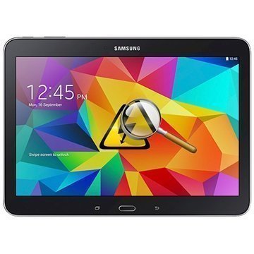 Samsung Galaxy Tab 4 10.1 Arviointi