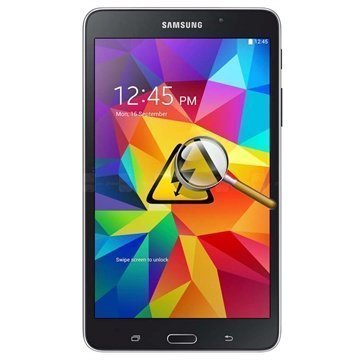 Samsung Galaxy Tab 4 7.0 Arviointi