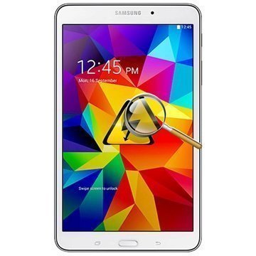 Samsung Galaxy Tab 4 8.0 LTE Arviointi