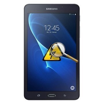 Samsung Galaxy Tab A 7.0 (2016) Arviointi