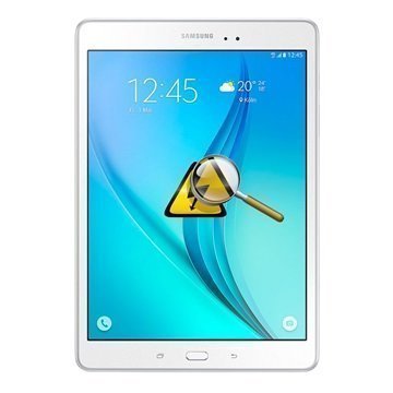 Samsung Galaxy Tab A 9.7 Arviointi