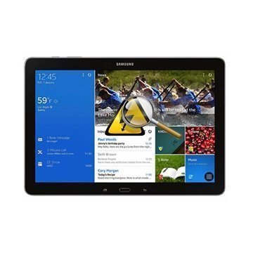 Samsung Galaxy Tab Pro 12.2 Arviointi