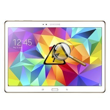 Samsung Galaxy Tab S 10.5 WiFi Arviointi