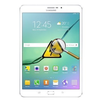 Samsung Galaxy Tab S2 8.0 Arviointi