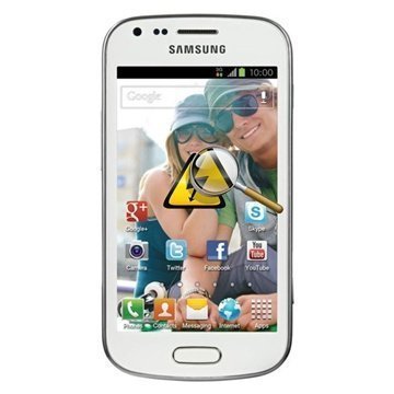 Samsung Galaxy Trend S7560 Arviointi