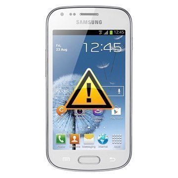 Samsung Galaxy Trend S7560 Käyttöliittymälevyn Korjaus