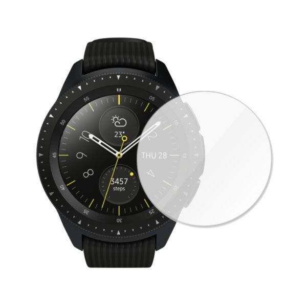 Samsung Galaxy Watch 42mm Panssarilasi