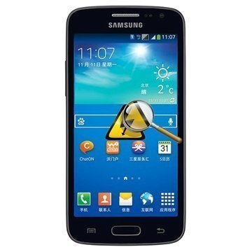 Samsung Galaxy Win Pro G3812 Arviointi