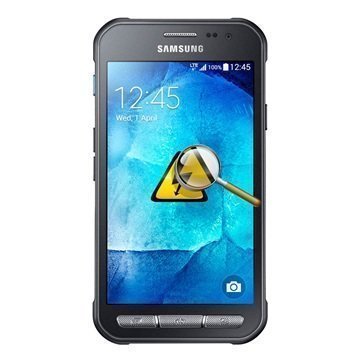 Samsung Galaxy Xcover 3 Arviointi