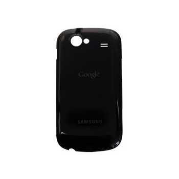 Samsung Google Nexus S i9023 Takakuori Musta / Hopea