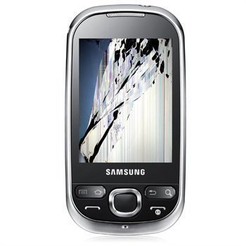 Samsung I5500 Galaxy 5 LCD-näytön Korjaus