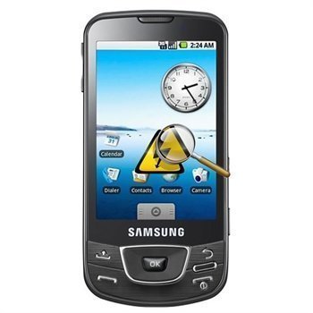 Samsung I5700 Galaxy Lite Arviointi