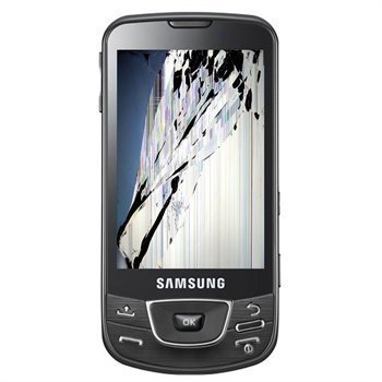 Samsung I5700 Galaxy Lite LCD-näytön Korjaus