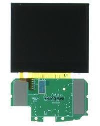 Samsung I620 LCD-Display