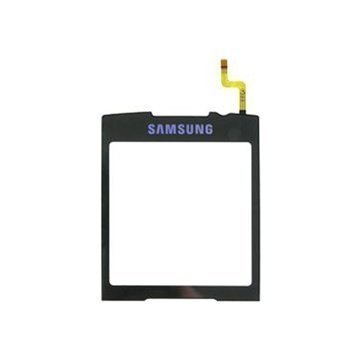 Samsung I780 Display Glass Touch Panel