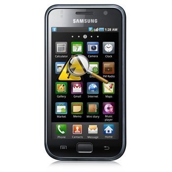 Samsung I9000 Galaxy S Arviointi