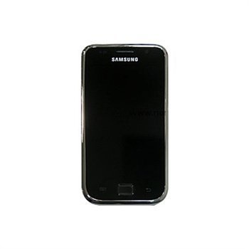 Samsung I9000 Galaxy S LCD-Display White