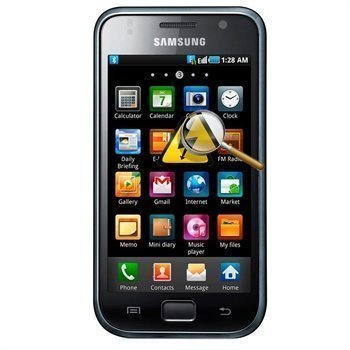 Samsung I9001 Galaxy S Plus Arviointi