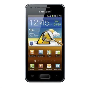 Samsung I9070 Galaxy S Advance Arviointi