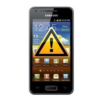 Samsung I9070 Galaxy S Advance Latausliittimen Korjaus