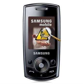 Samsung J700 Arviointi