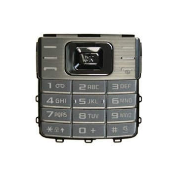 Samsung L700 Keypad Latin Grey