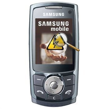 Samsung L760 Arviointi