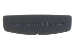 Samsung L760 Screw Label Black