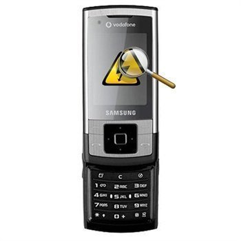 Samsung L810V Steel Arviointi