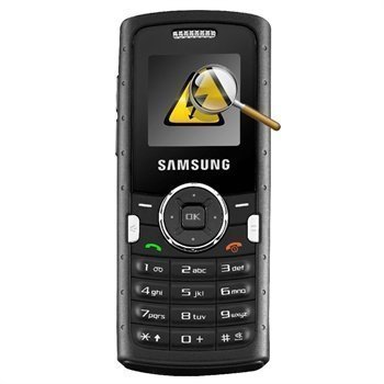 Samsung M110 Solid Arviointi