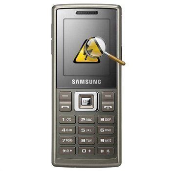 Samsung M150 Arviointi