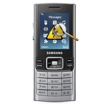 Samsung M200 Arviointi