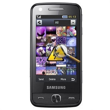 Samsung M8910 Pixon12 Arviointi