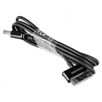 Samsung P1000 Galaxy Tab USB Data Cable ECC1DP0U