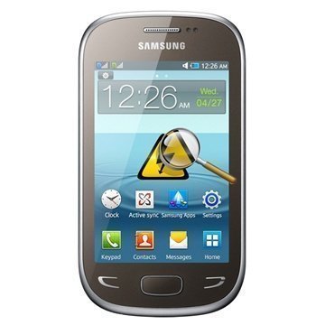 Samsung Rex 90 S5292 Arvioint